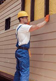 Best Custom Siding Design  in North Great River, NY